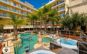 Hotel La Palmera & Spa